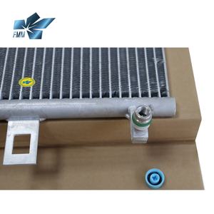 Condenseur de climatisation pour Mercedes Benz Classe R W251 V251 R63 R280 R350 R500 R300 R32 16060804-101 16060804-102 A2515000054 - Product Image 5