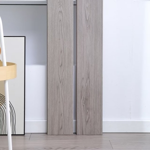 <span class=keywords><strong>Pavimento</strong></span> in Legno Massello Premium 18mm Rovere <span class=keywords><strong>Bianco</strong></span> Impermeabile Ecologico <span class=keywords><strong>Moderno</strong></span> per Camera da Letto e Soggiorno Uso Interno - Product Image 2