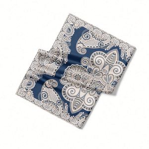 De la Idea a la Creación: Experiencia en Impresión de Bufandas Personalizadas, Diseño Propio que Refleja Perfectamente tu Estética Única - Product Image 6