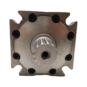 Motor Hidráulico 109-1515-006 Tipo Pistón Compatible con Eaton Char-Lynn Serie 4000 - Product Image 3