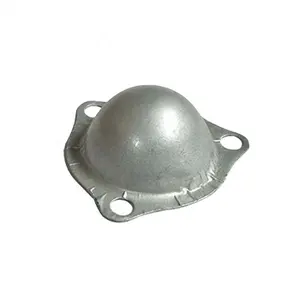 Clutch Dust Cover For Mini 4 Wheel Tractor 3 Tricycle Dumper And Power Tiller