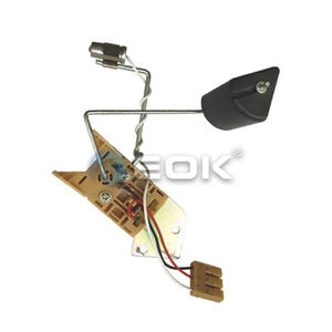 EOK AUTO Bahan Bakar Mesin GAUGE Sistem Bahan Bakar Ultrasonic <span class=keywords><strong>Sensor</strong></span> Tingkat Bahan Bakar W <span class=keywords><strong>SENSOR</strong></span> untuk <span class=keywords><strong>TOYOTA</strong></span> COROLLA AE100 1.8L 93- 83320-80195 - Product Image 1