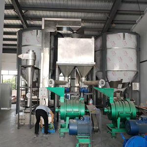 Suiker Transporteert Gedroogd <span class=keywords><strong>Fruit</strong></span> Snoep Verticale Koekjesketting Transportband Kleine Emmerlift - Product Image 1