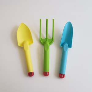 Fabricante de Productos de Plástico para Jardín, Horquilla y Pala, Piezas de Plástico Moldeadas por Inyección en Varias Formas, Productos de Plástico Personalizados - Product Image 3