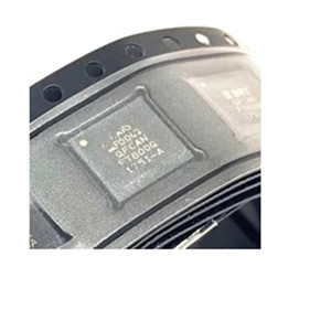 ShenZhengPengYing-IC-Chip-интегральная схема HT97180 стерео драйвер для наушников QFN - Product Image 4