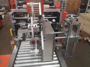 Macchine per la Produzione e Riavvolgimento di Rotoli di Alluminio Utilizzabili in <span class=keywords><strong>Parrucchieri</strong></span> Commerciali e Cucina per Frutti di Mare e Barbecue - Product Image 2