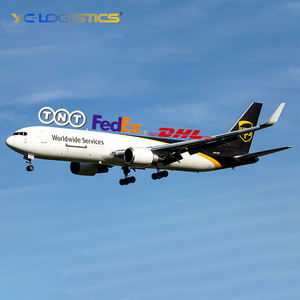 Transporteurs internationaux DDP DHL <span class=keywords><strong>Air</strong></span> Sea Service d'expédition Chine vers le Canada Usa <span class=keywords><strong>air</strong></span> Sea Ddp Shipping <span class=keywords><strong>air</strong></span> Shipping - Product Image 2