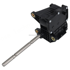 Actionneur de changement de transfert Assy 36410-71010 36410-0K020 36410-0K010 3641071010 Actionneur de changement de boîte de transfert 4WD pour Toyota - Product Image 4