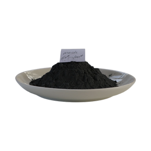 Aanpasbaar zwart siliciumcarbide micropoeder, 60-100 mesh, voor polijsten en lappen - Product Image 3