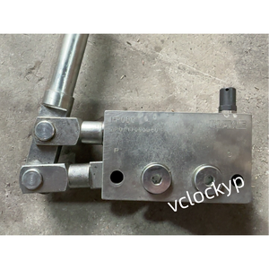 1PC NEW HAWE High Speed <b>Manual</b> <b>Pump</b> HP08S Fast Transportation - Product Image 2