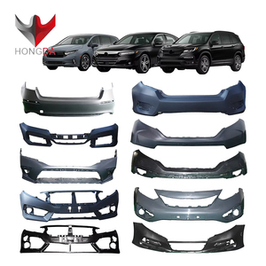 Piezas de Carrocería de Alta Calidad, Parachoques Delanteros para Toyota <span class=keywords><strong>Corolla</strong></span> 2008 2011 2012 2014 2019 2020 <span class=keywords><strong>2021</strong></span> 2022 2023, Venta al por Mayor en Línea - Product Image 3