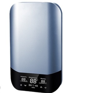 <span class=keywords><strong>Calentador</strong></span> de Agua Eléctrico Portátil Todo en Uno con Bomba de Calor, sin Tanque, IPX4, para Ducha, Precio de Fábrica Económico - Product Image 6