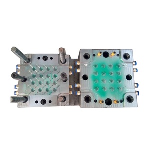 Inyección de plástico molde listo China de plástico molde de inyección de plástico molde - Product Image 1