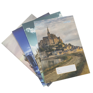 Học thiết kế mới cách sử dụng cahier trường bản sao - Product Image 4