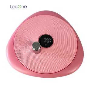 Nouvellement conçu corps minceur Fitness disque exercice Calories taille torsion disque plaque de pesage salle de bain poids graisse corporelle échelle - Product Image 1