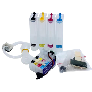Système d'encre CISS vide T1811-T1814 avec puce pour <span class=keywords><strong>Epson</strong></span> XP-30 XP-102 XP-202 XP-<span class=keywords><strong>205</strong></span> XP-302 XP-305 XP-402 XP-405 T1801-T1804 CISS - Product Image 3