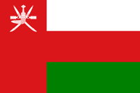 Taille personnalisée Palestine Afghanistan Emirats Arabes Unis Oman Azerbaïdjan Bahreïn transfert de chaleur 3X5 Polyester Drapeau National