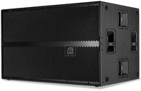 Subwoofer de Neodimio de 21 Pulgadas con Doble Bobina de Voz Sub 9007-AS, 3600 W, Audio Profesional Activo, Sonido Envolvente, Apto para Interiores y Exteriores