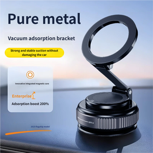 Soporte Magnético Plegable y Ajustable para Teléfono Móvil con Rotación de 360 Grados, Venta al Por Mayor para Flotas de <span class=keywords><strong>Alquiler</strong></span> de Autos y Regalos Empresariales - Product Image 4