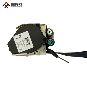 Acessórios Universais Econômicos e Duráveis para Carro Cinto de Segurança 32149152 - Product Image 4