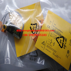 Mới trong kho gần chuyển đổi cảm biến NI2-Q6, 5-ap6-0, 1-fs4, 4x3/S30 đảm bảo chất lượng - Product Image 3