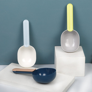 Cuillère à graines pour oiseaux avec fonction de clip - Product Image 5