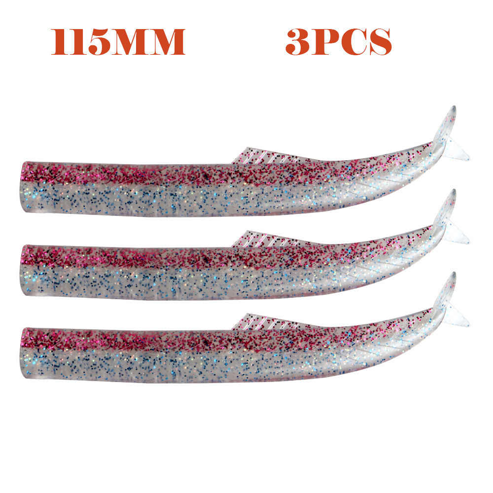 AGS603-115mm body-3pcs-2