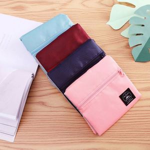 Bolsas de Almacenamiento de Ropa al Vacío de Gran Capacidad al por Mayor, Bolsas de Viaje Plegables Portátiles, Bolsas de Lona de Mano - Product Image 3