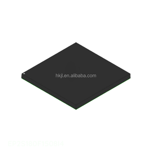 Composants de circuits électroniques intégrés 1508 BBGA FCBGA EP2S180F1508I4 Canal du fabricant - Product Image 1