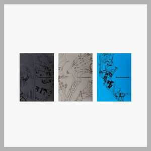 KPOP ENHYPEN 7º Mini Álbum The SIN VANISH, CD Coleccionable Oficial, Álbum Musical, Regalo para Fans del Grupo de Chicos Coreanos, Mercancía Bluewave - Product Image 2