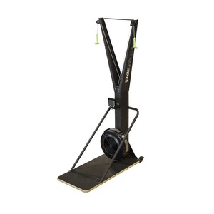 Firstfit - Simulador de Esquí Ergométrico Mecánico de Acero para Gimnasio Comercial, Equipo de Fitness para Interiores, Entrenamiento de Resistencia al Viento, Ejercicio Aeróbico y de Fuerza, Modelo 930 - Product Image 6