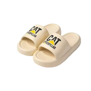 Yearning <b>man</b> Indoor Outdoor Slippers Hard-Wearing Popular Fashion Trend Casual <b>Shoes</b> Fashionable Indoor Slipper - Product Image 1