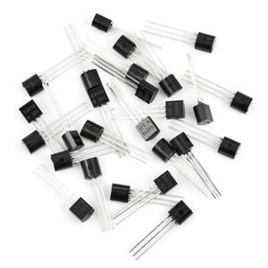 Ban đầu s9013 bóng bán dẫn Điện khuếch đại loạt SMD 9013 9014 c9012 c9013 <span class=keywords><strong>c9014</strong></span> s9012 s9014 s9015 s9018 bóng bán dẫn - Product Image 2