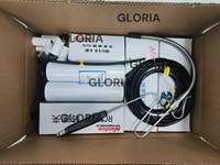 Automotive Emission Analyzer