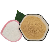Verre borosilicate de haute qualité, argile bentonite sodique-calcique, poudre de montmorillonite ajoutée, MOQ 1 kg, marque Rongzhou, origine CN/HEB