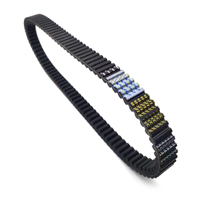 Correa de Embrague de Alta Calidad para Motocicleta, Correa de Polea para BMW <span class=keywords><strong>C400GT</strong></span> <span class=keywords><strong>C400X</strong></span> 1004 27 - Product Image 4