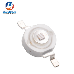 Nuovo tipo prezzo economico 3w 365-370nm uv led chip light power 1000mW - Product Image 4