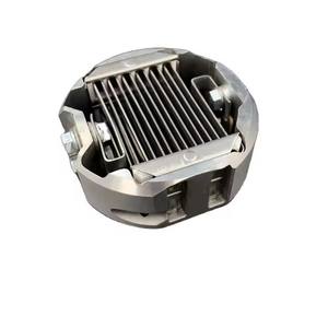 厂家直销进气加热器5254980进气预热器5405054康明斯ISF3.8卡车零件 - Product Image 3