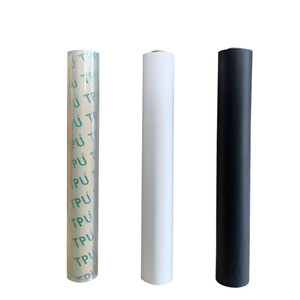 Cuộn phim TPU chất lượng cao, thân thiện với môi trường, composite mờ trong suốt bán buôn, phim dán nóng chảy TPU - Product Image 5