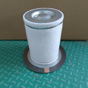 Nuevo Filtro Separador de Aceite Comprimido Industrial Manny 54596705 para Compresor de Aire de Tornillo (Material de Fibra de Vidrio) - Product Image 3