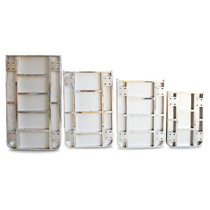 รถเข็นสแตนเลส รถเข็นแพลตฟอร์ม รถพ่วง รถเข็นขนของ รถเข็นพับได้ - Product Image 2