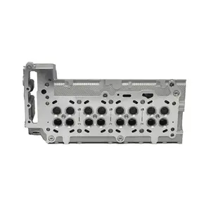 High Efficiency Replacement F1AE F1AE0481 Engine Cylinder Head For IVECO DAILY 2.3 For Multicar OEM 504049268