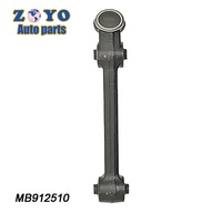 Mb912509 Mb912510 Pièces de suspension automobile de haute qualité, kit de bras de suspension inférieur avant pour Chrysler Sebring 2000