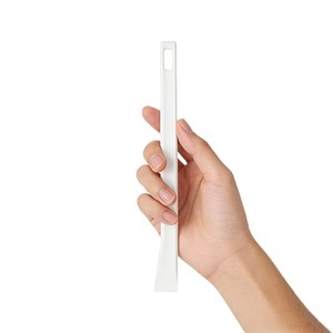 Japanese <b>Kitchen</b> Crevice Cleaning <b>Scraper</b> Multi Functional Oil Stain Remover <b>For</b> Stovetop Range Hood Pot Bottom - Product Image 2