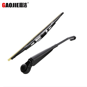 Brazo del limpiaparabrisas trasero Gaojie de 280 mm para Jeep Compass OE 5303788AB - Product Image 4