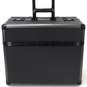 Maletín <span class=keywords><strong>con</strong></span> <span class=keywords><strong>ruedas</strong></span> de aluminio <span class=keywords><strong>para</strong></span> <span class=keywords><strong>ordenador</strong></span> portátil, maletín <span class=keywords><strong>para</strong></span> oficina - Product Image 1
