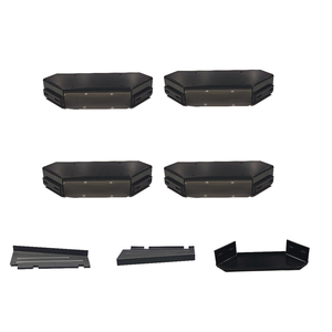 Fabrication de tôle de précision personnalisée coupe en aluminium <span class=keywords><strong>acier</strong></span> et inoxydable pour la conception de supports <span class=keywords><strong>sur</strong></span> <span class=keywords><strong>mesure</strong></span> processus d'estampage - Product Image 1