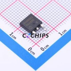 ทรานซิสเตอร์ภาคสนามทรานซิสเตอร์ SPD04N60C3ATMA1ไป-252-3 (Mosfet) แบบดั้งเดิมและใหม่เอี่ยม - Product Image 1