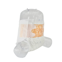 Großhandel Senior Adult Pants Windeln Hersteller OEM ODM Ultra-Thick Super Absorbent Inkontinenz Windeln Bulk Supply