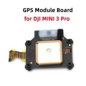 GPS-Modul platine für DJI Mini <span class=keywords><strong>3</strong></span> Pro Drohnen reparatur teile GPS-Modul - Product Image 2